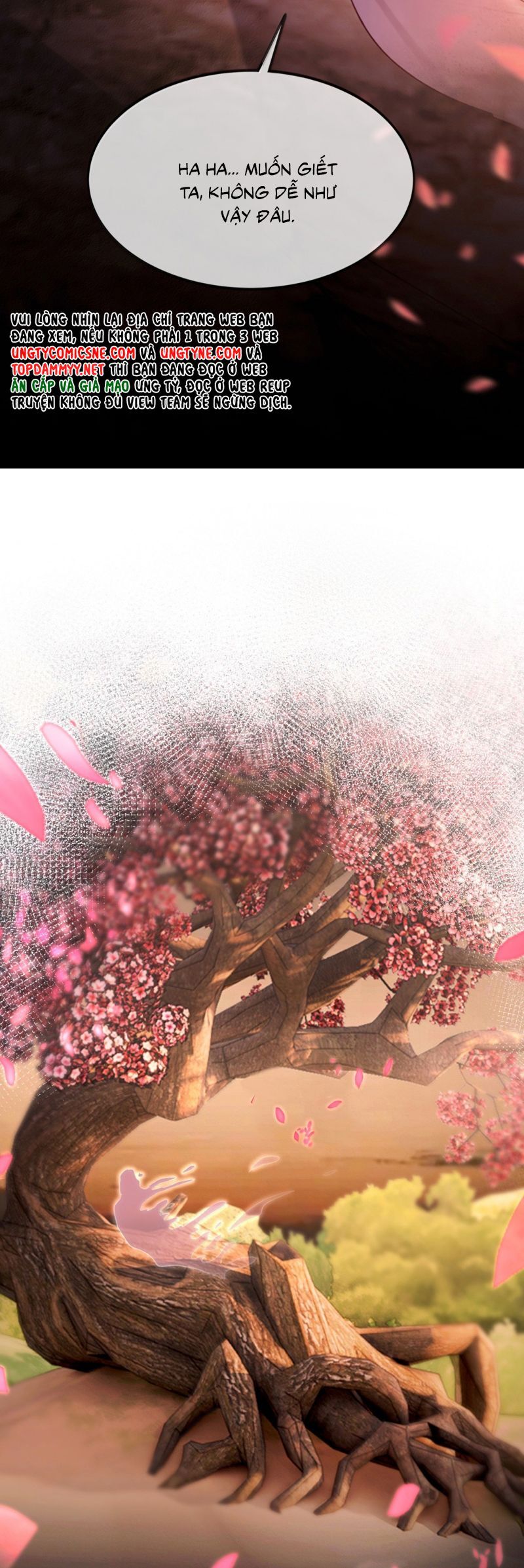 Nam Chủ Vì Sao Quyến Rũ Ta [Chap 64-69]
