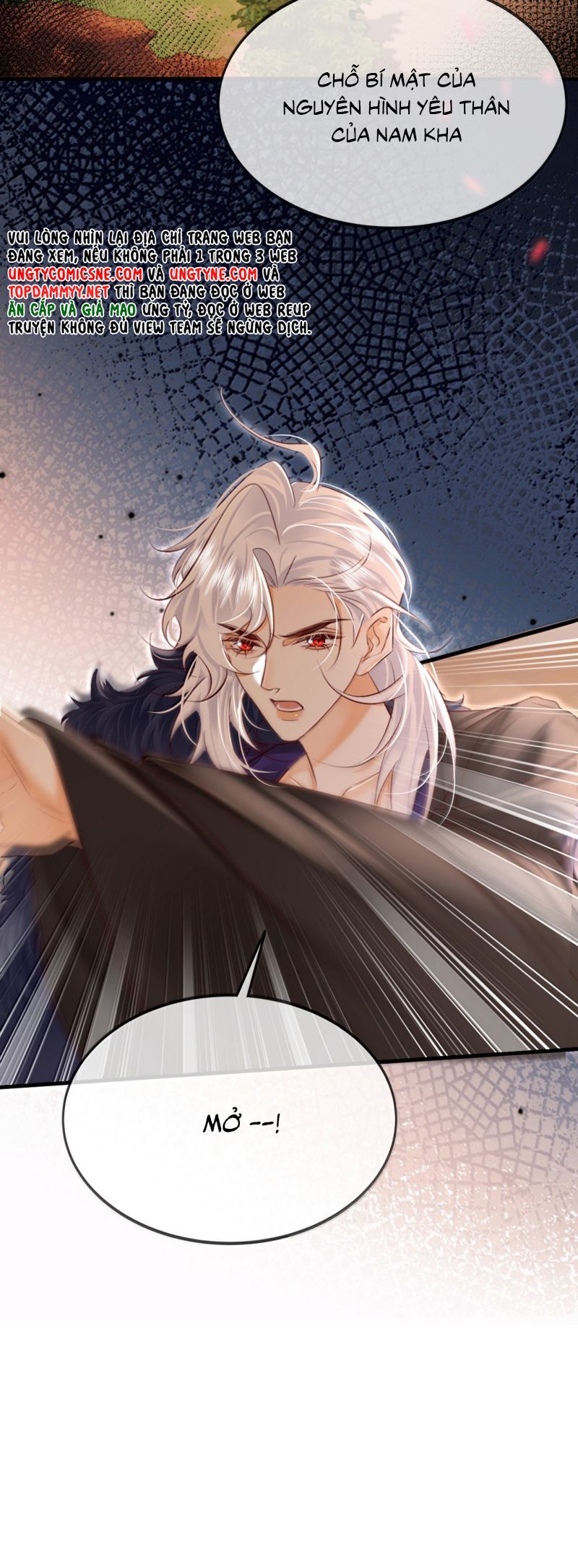 Nam Chủ Vì Sao Quyến Rũ Ta [Chap 64-69]