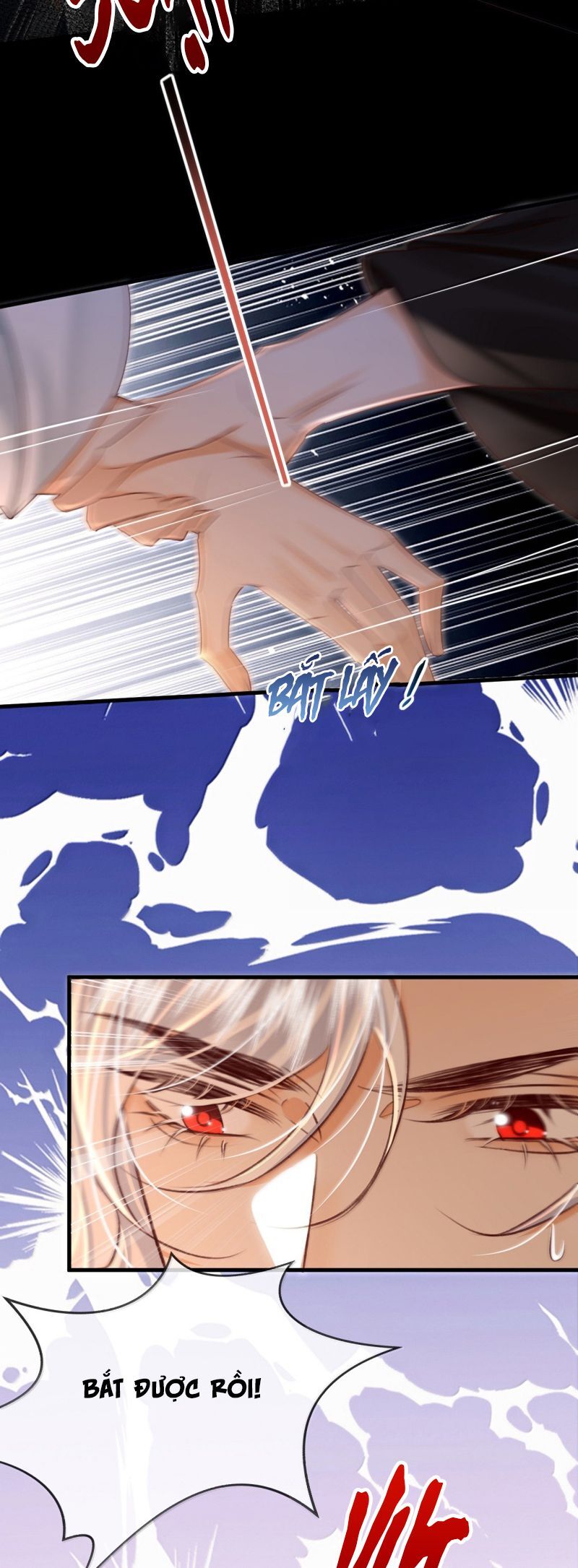 Nam Chủ Vì Sao Quyến Rũ Ta [Chap 64-69]