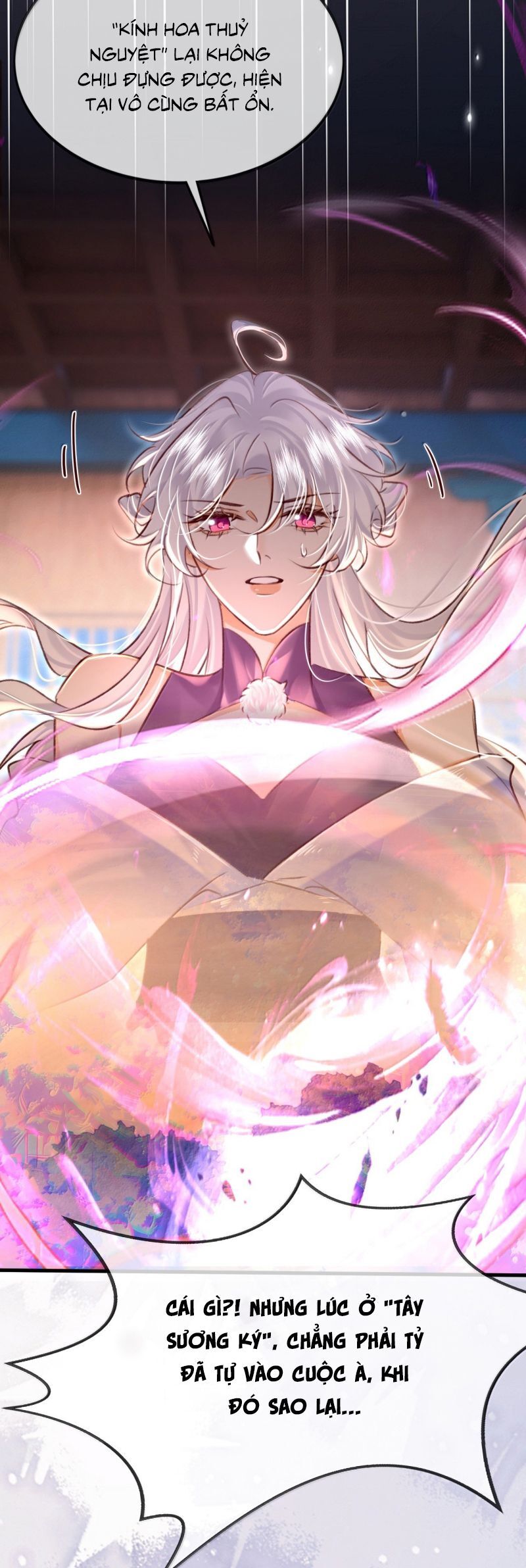 Nam Chủ Vì Sao Quyến Rũ Ta [Chap 64-69]