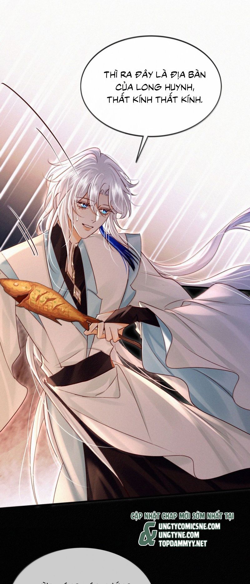 Nam Chủ Vì Sao Quyến Rũ Ta [Chap 64-69]
