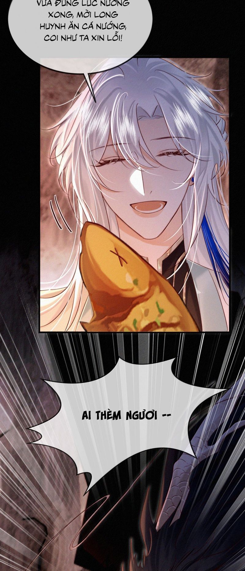 Nam Chủ Vì Sao Quyến Rũ Ta [Chap 64-69]