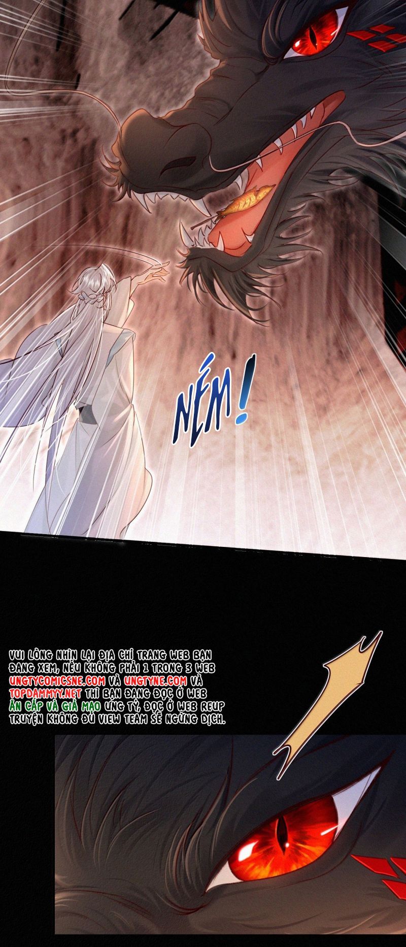 Nam Chủ Vì Sao Quyến Rũ Ta [Chap 64-69]