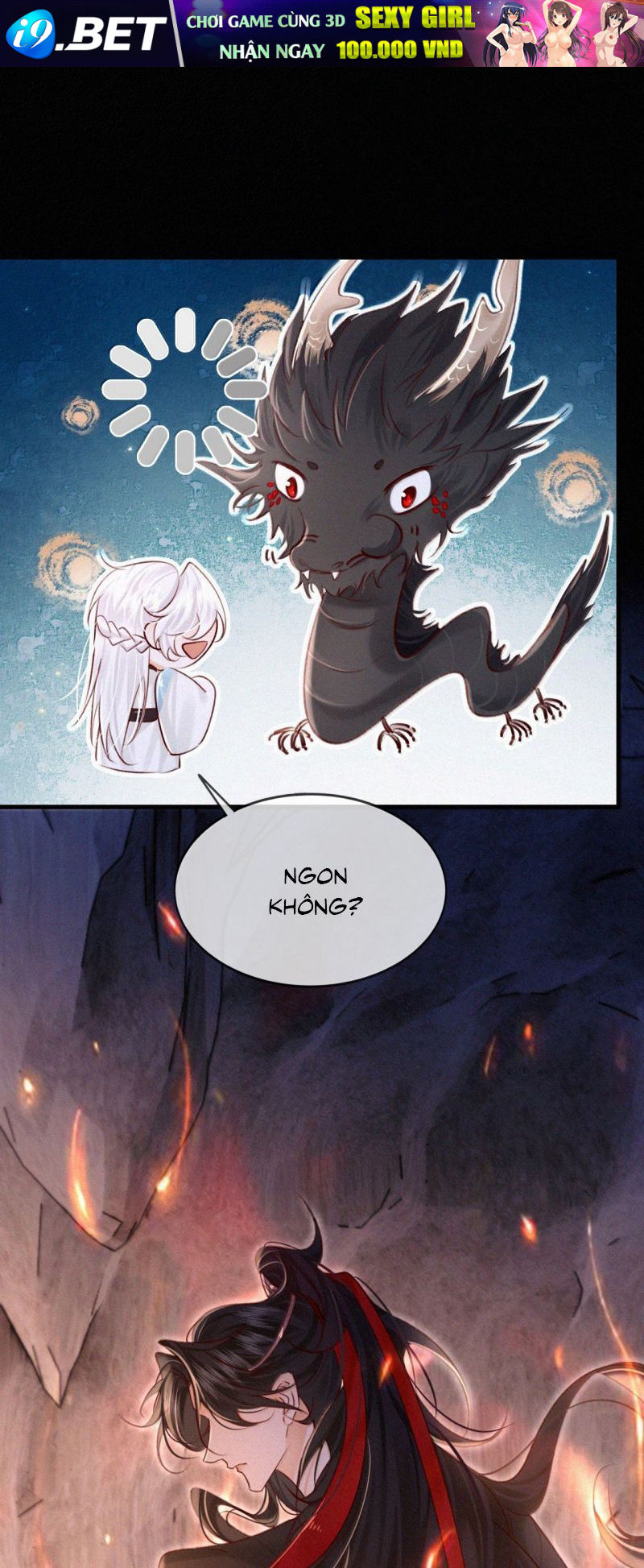 Nam Chủ Vì Sao Quyến Rũ Ta [Chap 64-69]