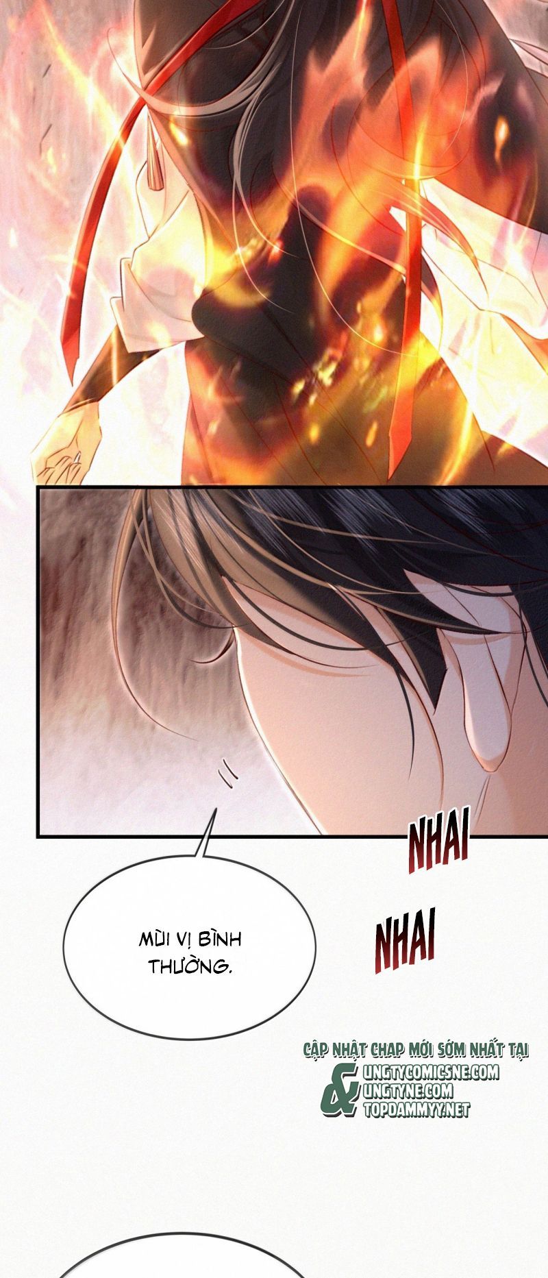 Nam Chủ Vì Sao Quyến Rũ Ta [Chap 64-69]