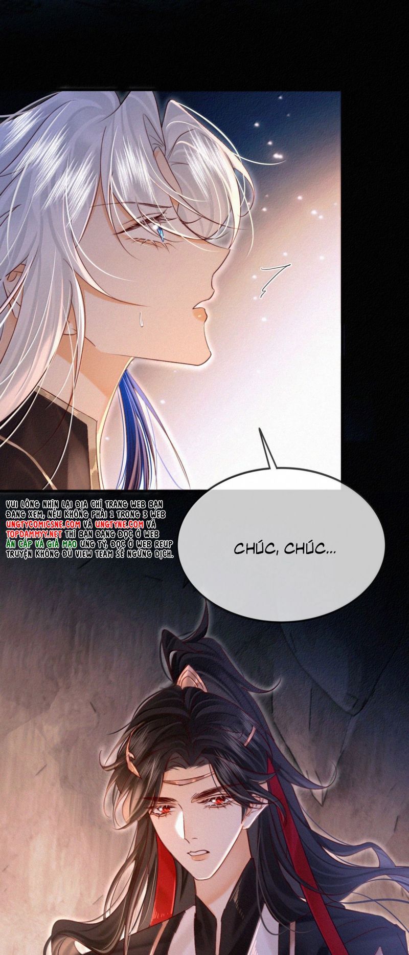 Nam Chủ Vì Sao Quyến Rũ Ta [Chap 64-69]