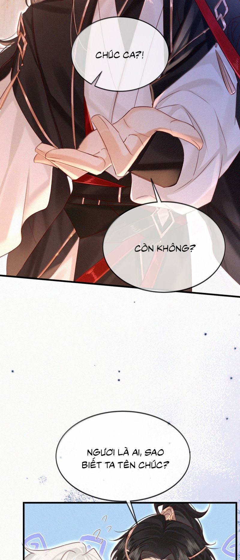 Nam Chủ Vì Sao Quyến Rũ Ta [Chap 64-69]