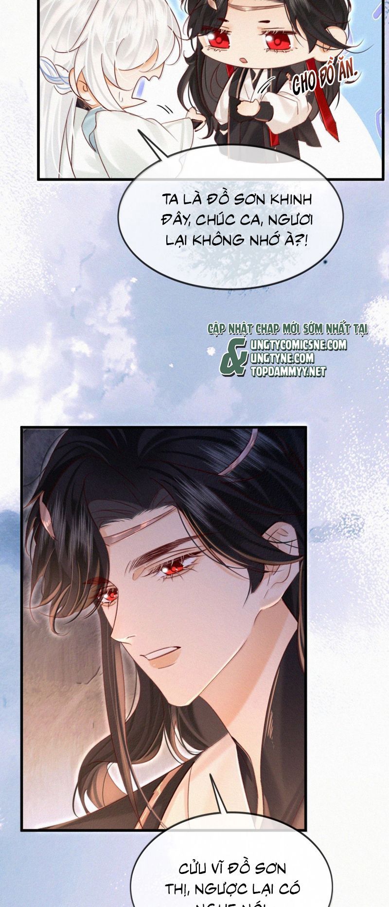 Nam Chủ Vì Sao Quyến Rũ Ta [Chap 64-69]