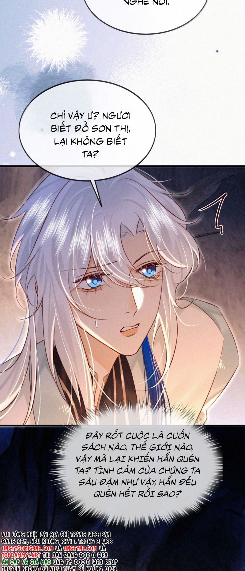 Nam Chủ Vì Sao Quyến Rũ Ta [Chap 64-69]