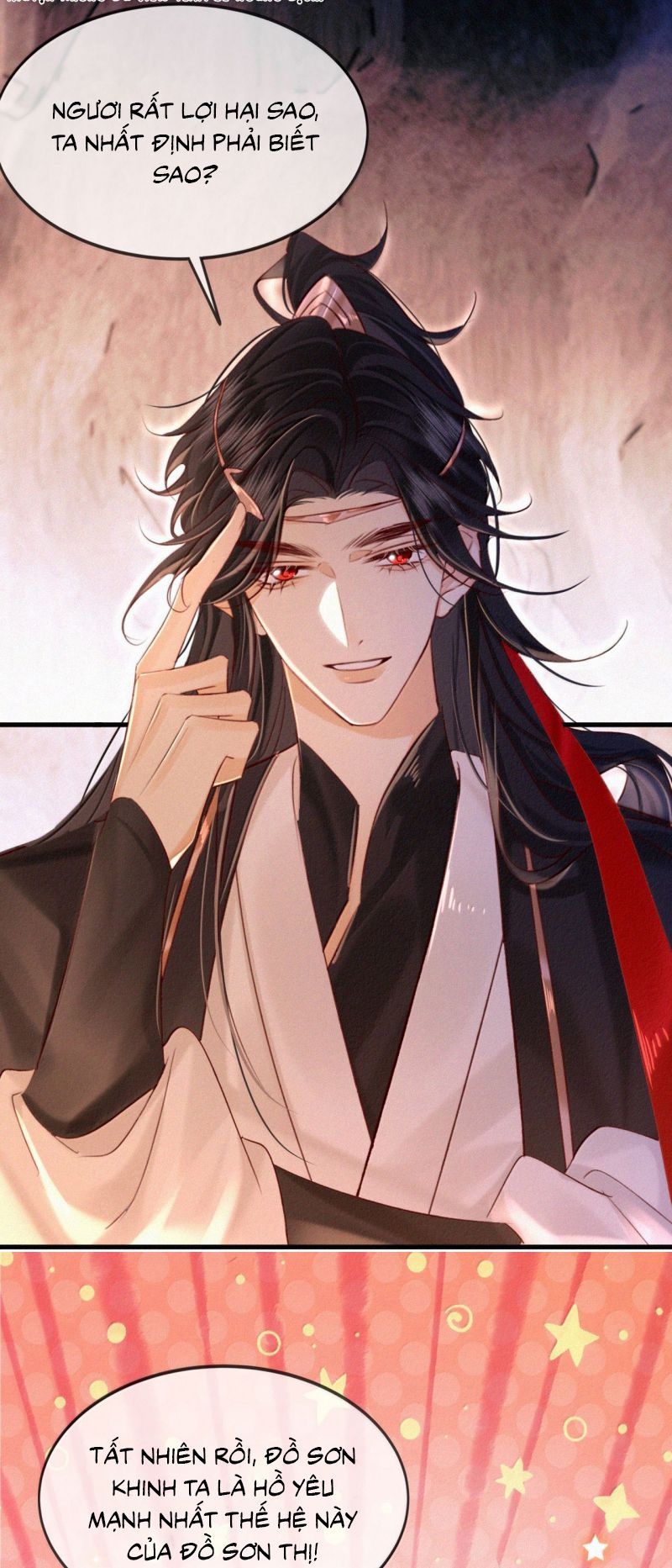 Nam Chủ Vì Sao Quyến Rũ Ta [Chap 64-69]