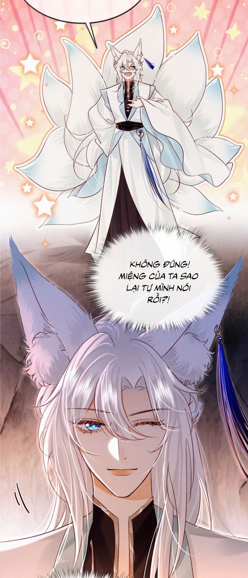 Nam Chủ Vì Sao Quyến Rũ Ta [Chap 64-69]