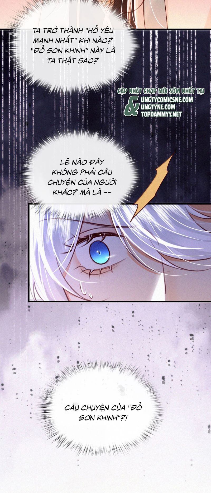 Nam Chủ Vì Sao Quyến Rũ Ta [Chap 64-69]