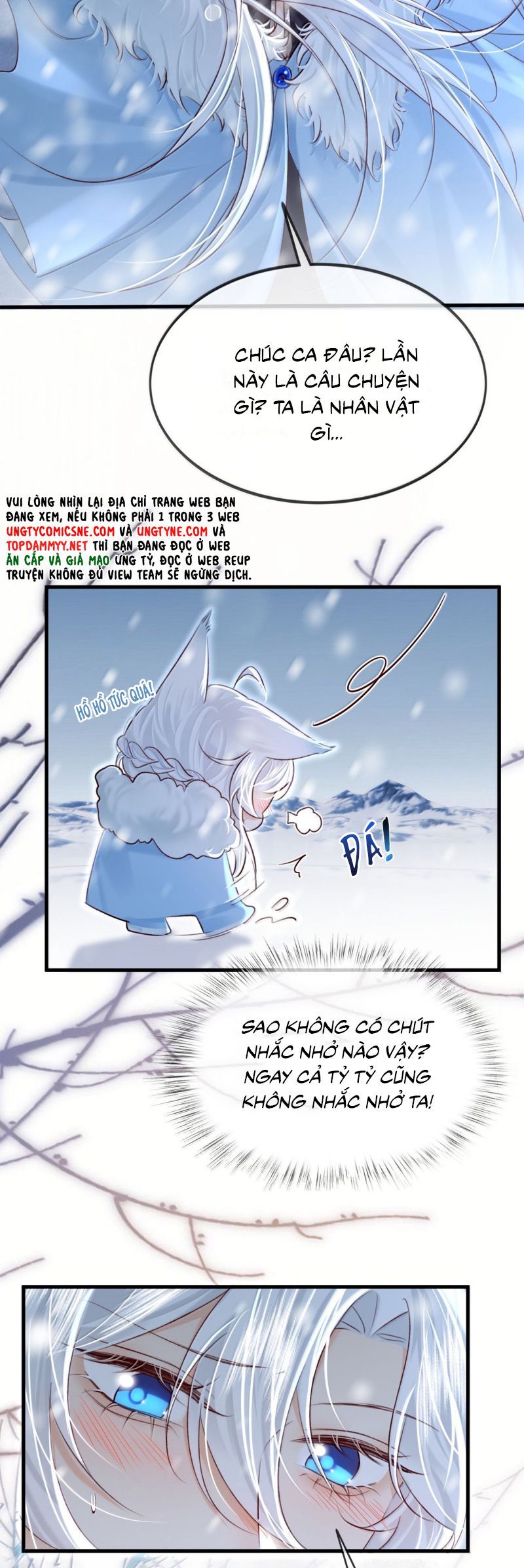 Nam Chủ Vì Sao Quyến Rũ Ta [Chap 64-69]