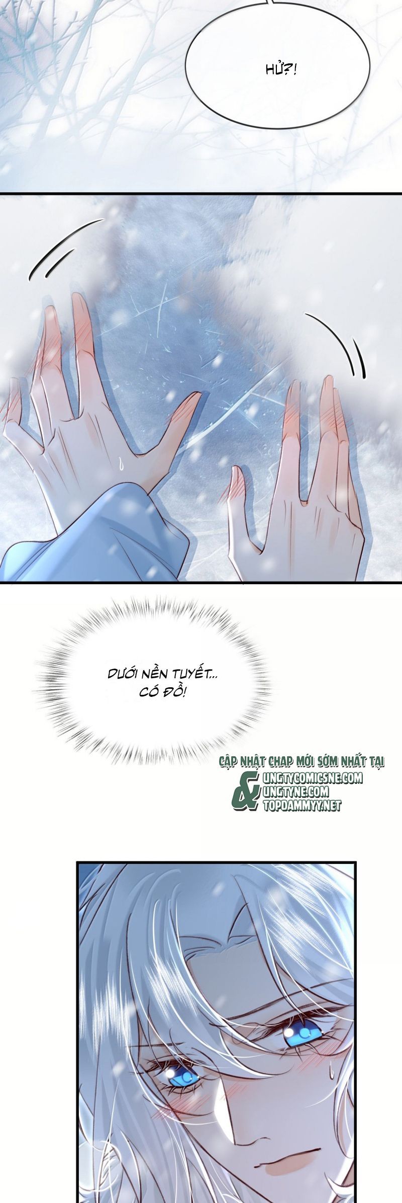 Nam Chủ Vì Sao Quyến Rũ Ta [Chap 64-69]