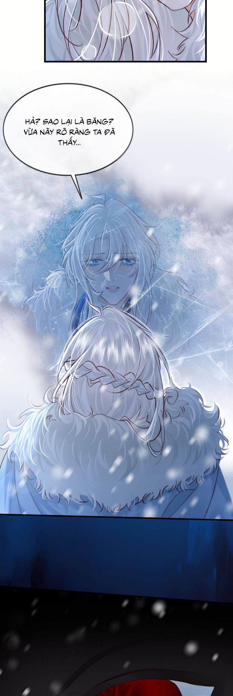 Nam Chủ Vì Sao Quyến Rũ Ta [Chap 64-69]
