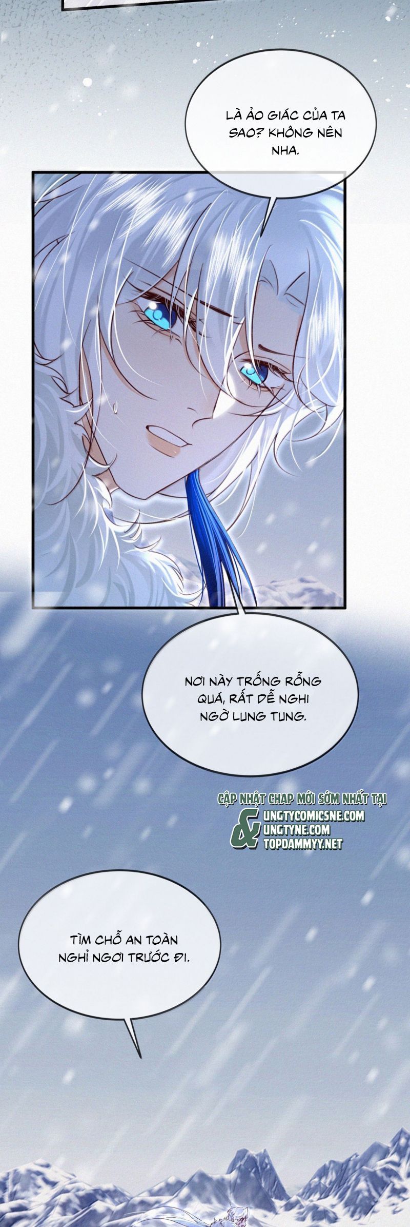 Nam Chủ Vì Sao Quyến Rũ Ta [Chap 64-69]