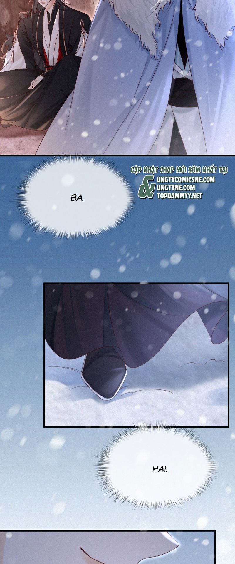 Nam Chủ Vì Sao Quyến Rũ Ta [Chap 64-69]