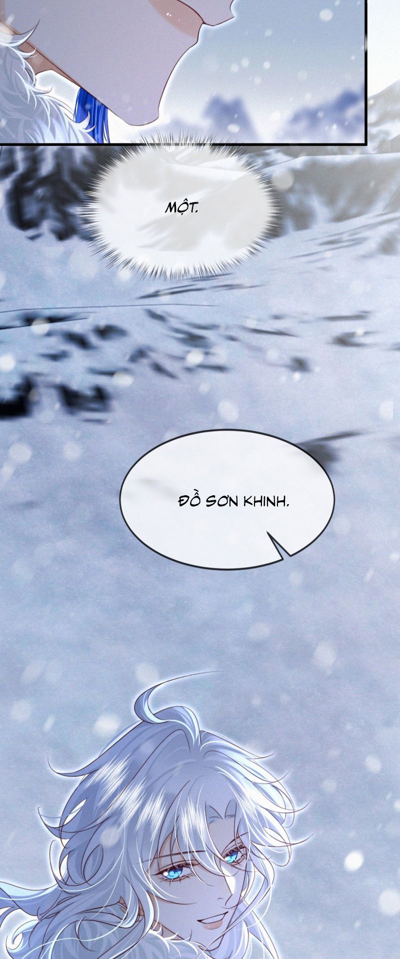Nam Chủ Vì Sao Quyến Rũ Ta [Chap 64-69]