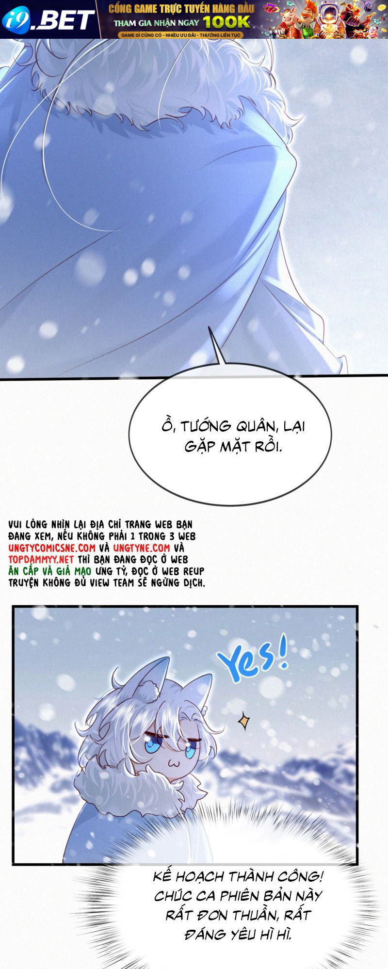 Nam Chủ Vì Sao Quyến Rũ Ta [Chap 64-69]