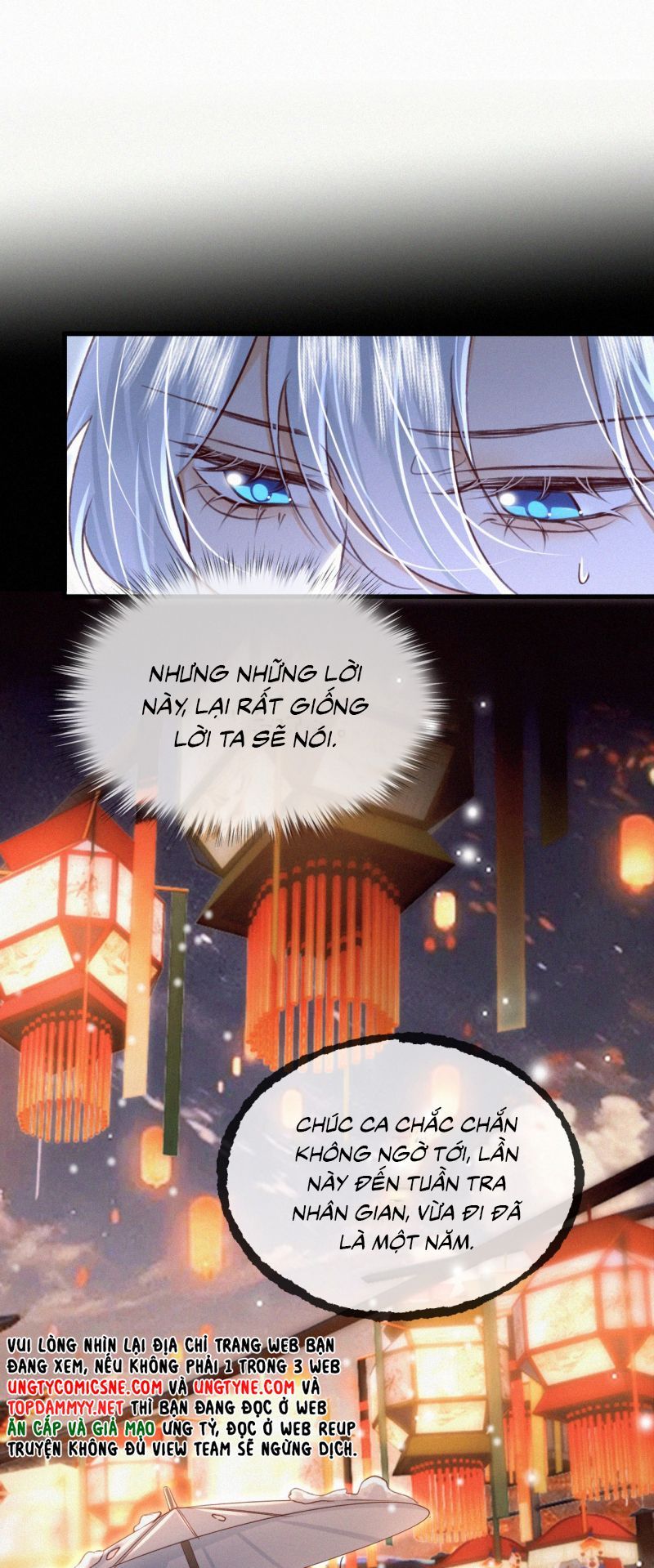 Nam Chủ Vì Sao Quyến Rũ Ta [Chap 64-69]