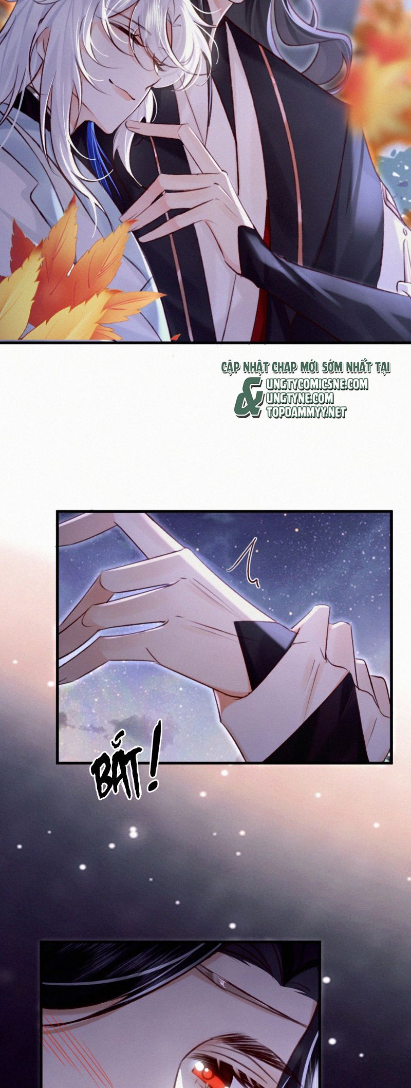 Nam Chủ Vì Sao Quyến Rũ Ta [Chap 64-69]