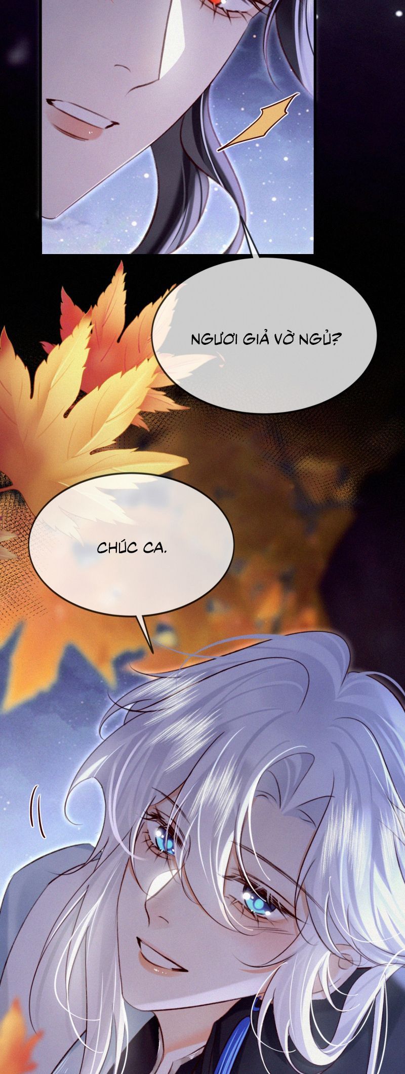 Nam Chủ Vì Sao Quyến Rũ Ta [Chap 64-69]