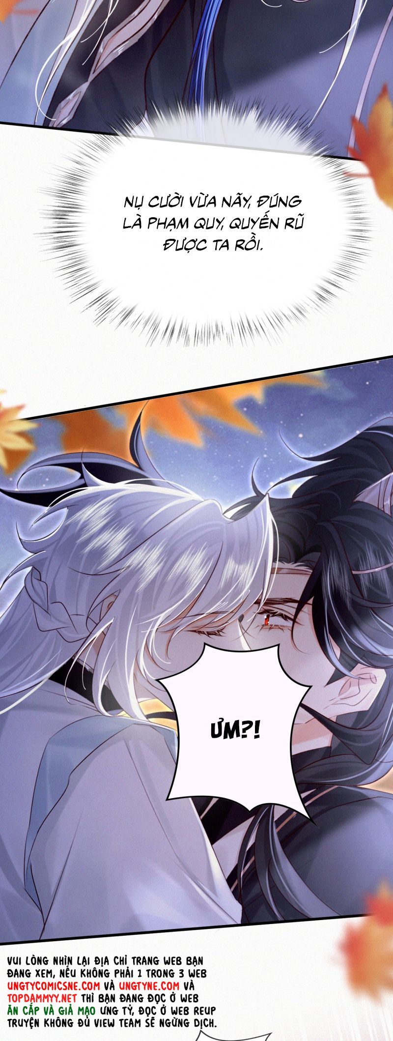 Nam Chủ Vì Sao Quyến Rũ Ta [Chap 64-69]