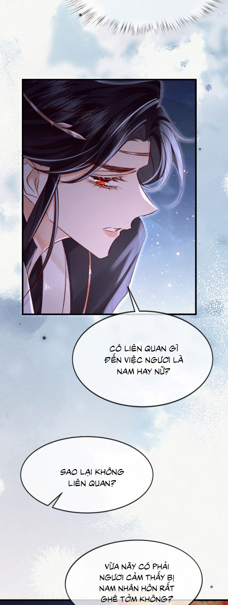 Nam Chủ Vì Sao Quyến Rũ Ta [Chap 64-69]
