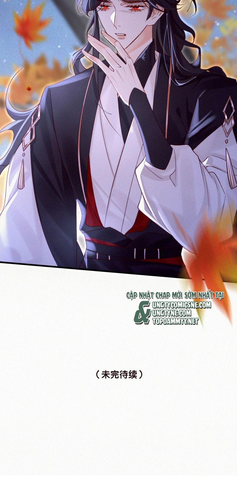 Nam Chủ Vì Sao Quyến Rũ Ta [Chap 64-69]