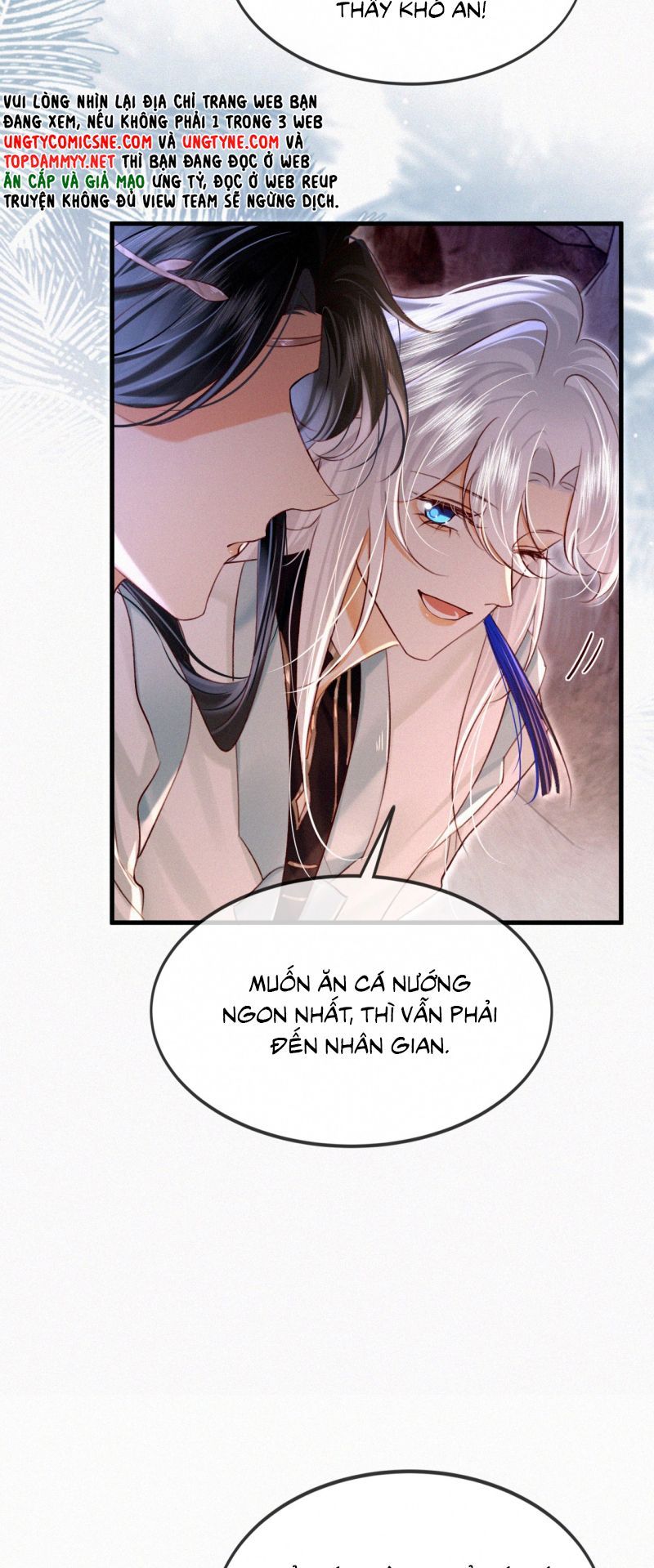 Nam Chủ Vì Sao Quyến Rũ Ta [Chap 64-69]