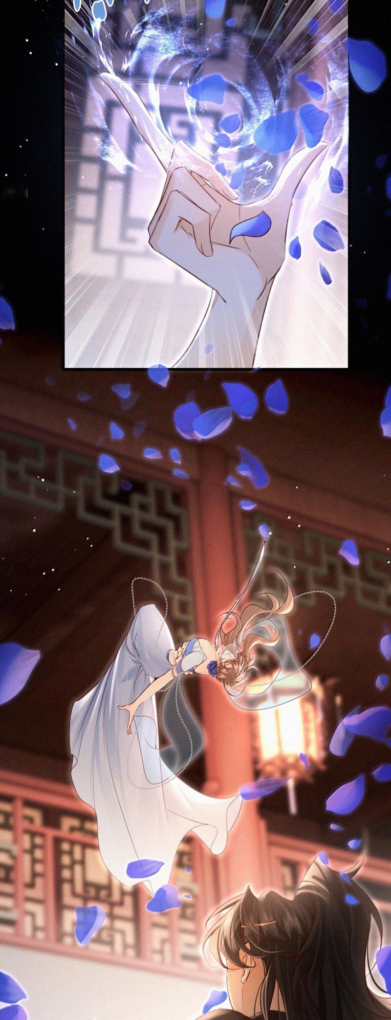 Nam Chủ Vì Sao Quyến Rũ Ta [Chap 64-69]