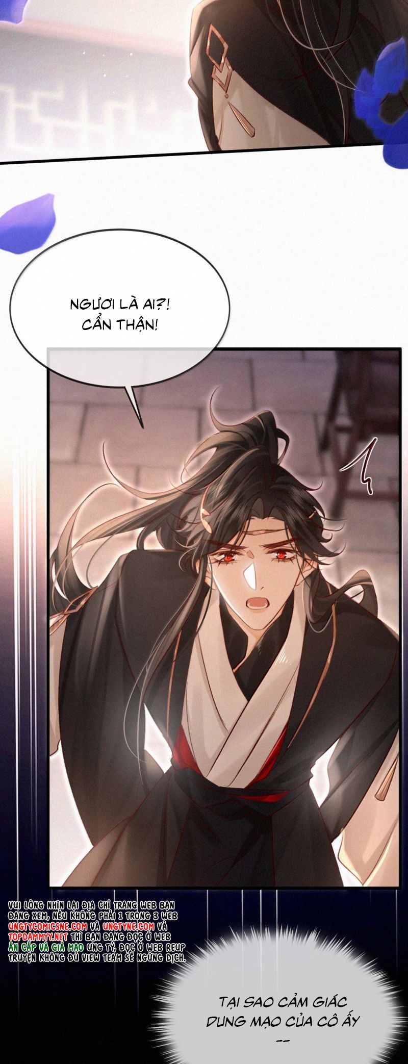 Nam Chủ Vì Sao Quyến Rũ Ta [Chap 64-69]
