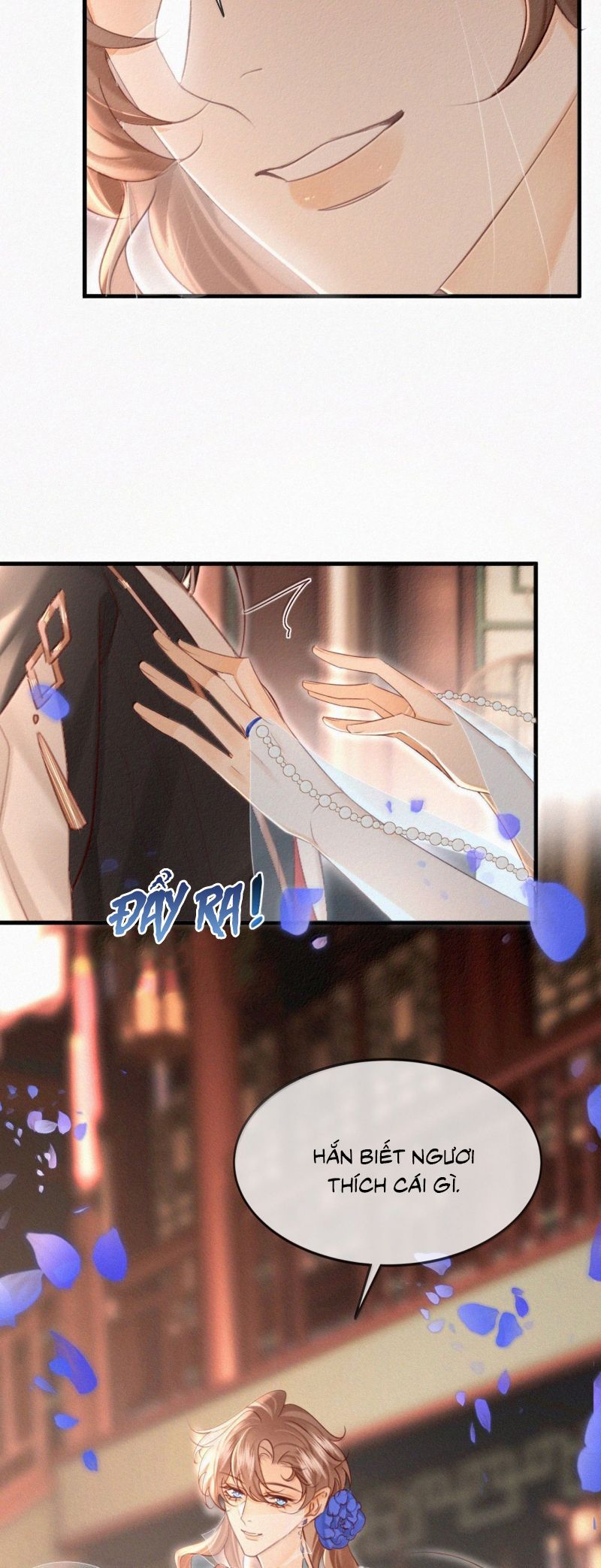 Nam Chủ Vì Sao Quyến Rũ Ta [Chap 64-69]