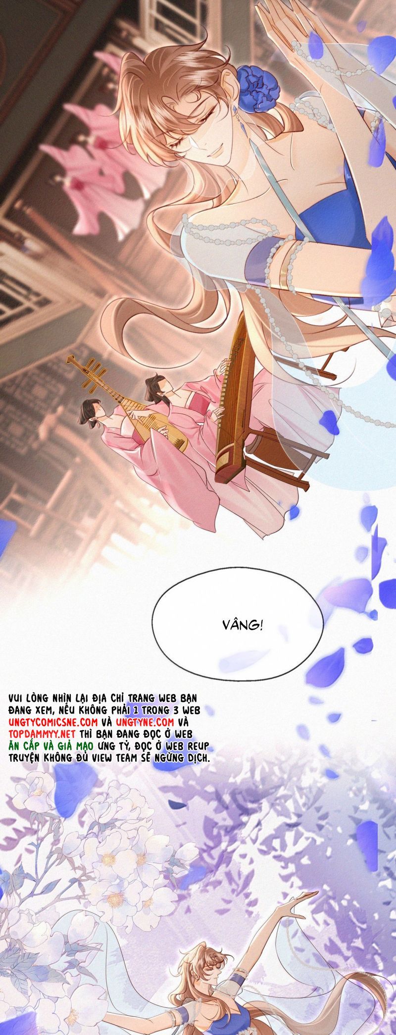 Nam Chủ Vì Sao Quyến Rũ Ta [Chap 64-69]