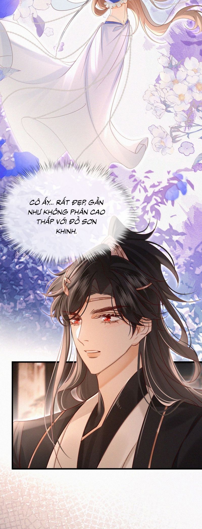Nam Chủ Vì Sao Quyến Rũ Ta [Chap 64-69]