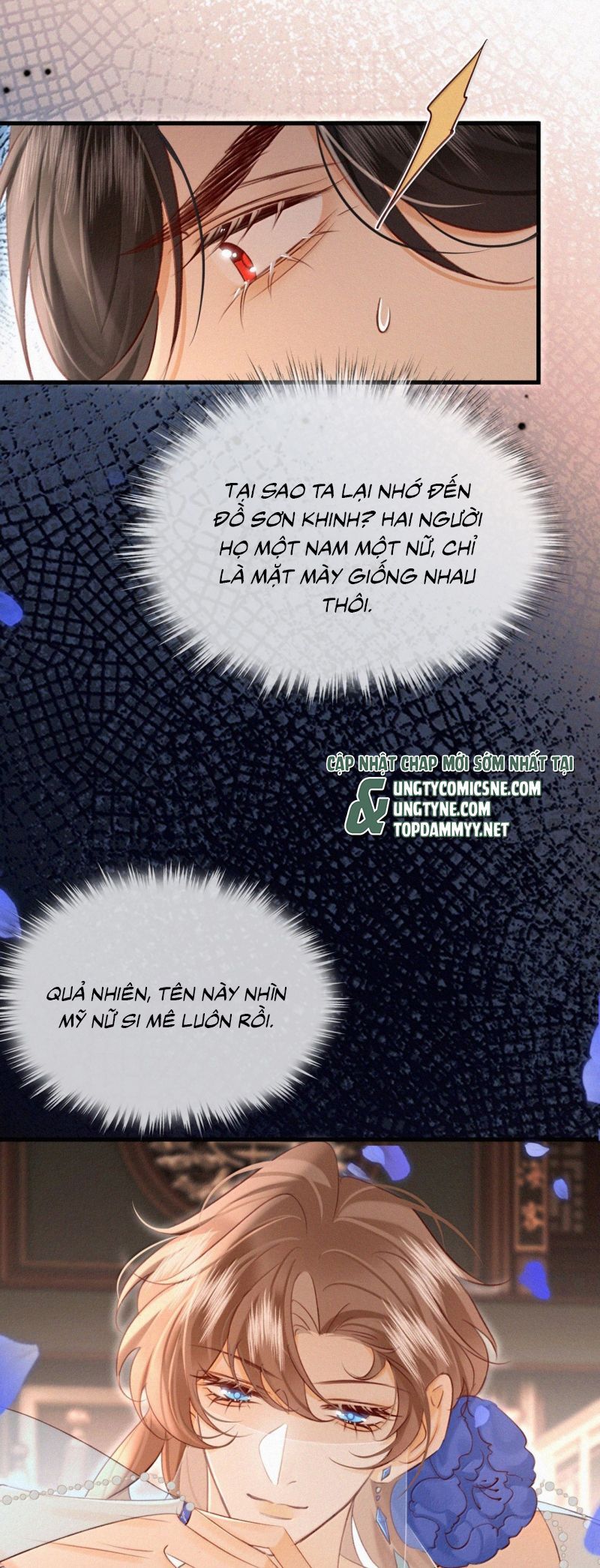 Nam Chủ Vì Sao Quyến Rũ Ta [Chap 64-69]