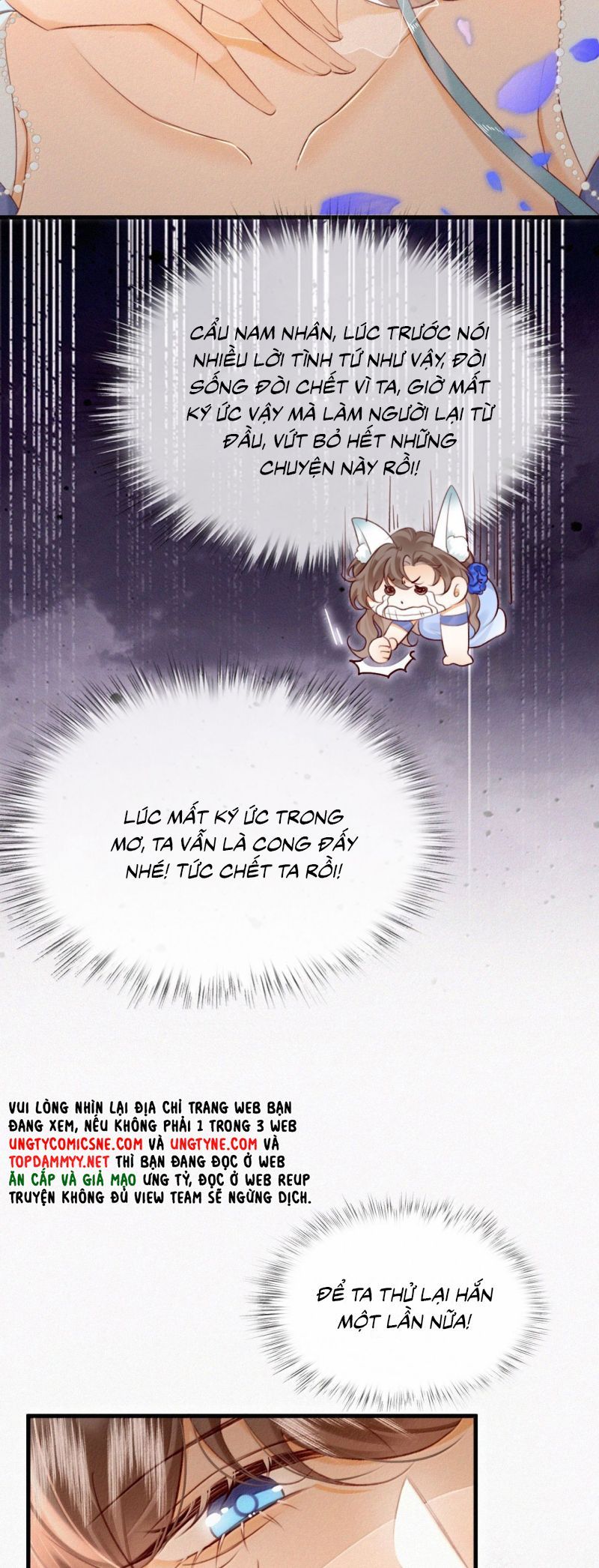 Nam Chủ Vì Sao Quyến Rũ Ta [Chap 64-69]