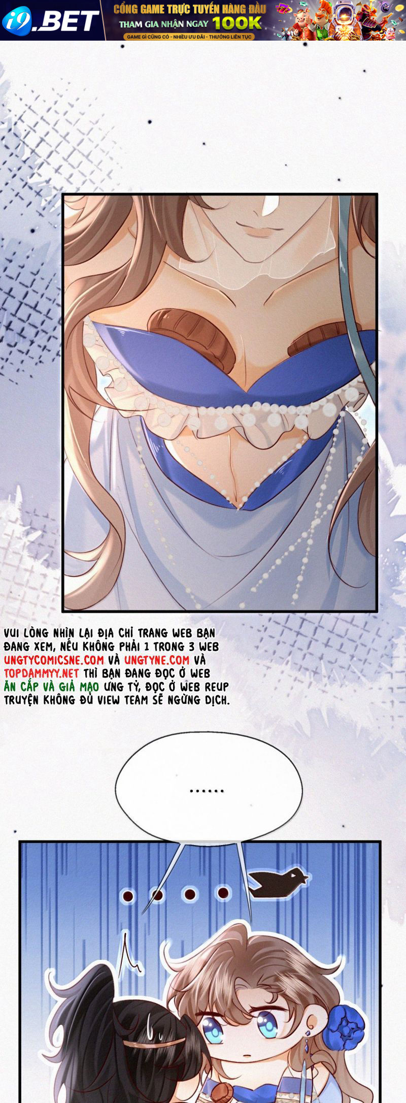 Nam Chủ Vì Sao Quyến Rũ Ta [Chap 64-69]