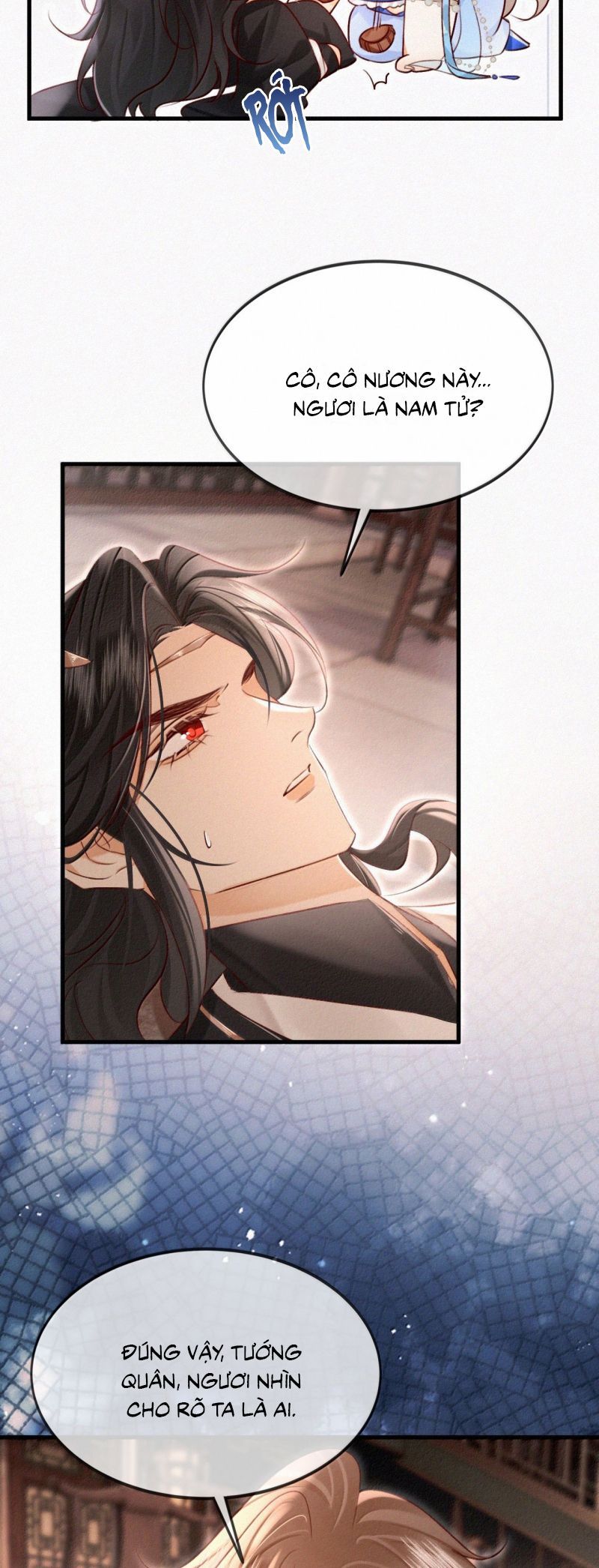 Nam Chủ Vì Sao Quyến Rũ Ta [Chap 64-69]