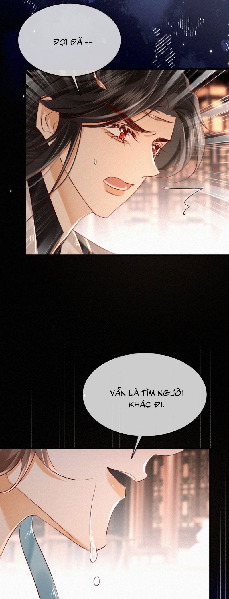 Nam Chủ Vì Sao Quyến Rũ Ta [Chap 64-69]