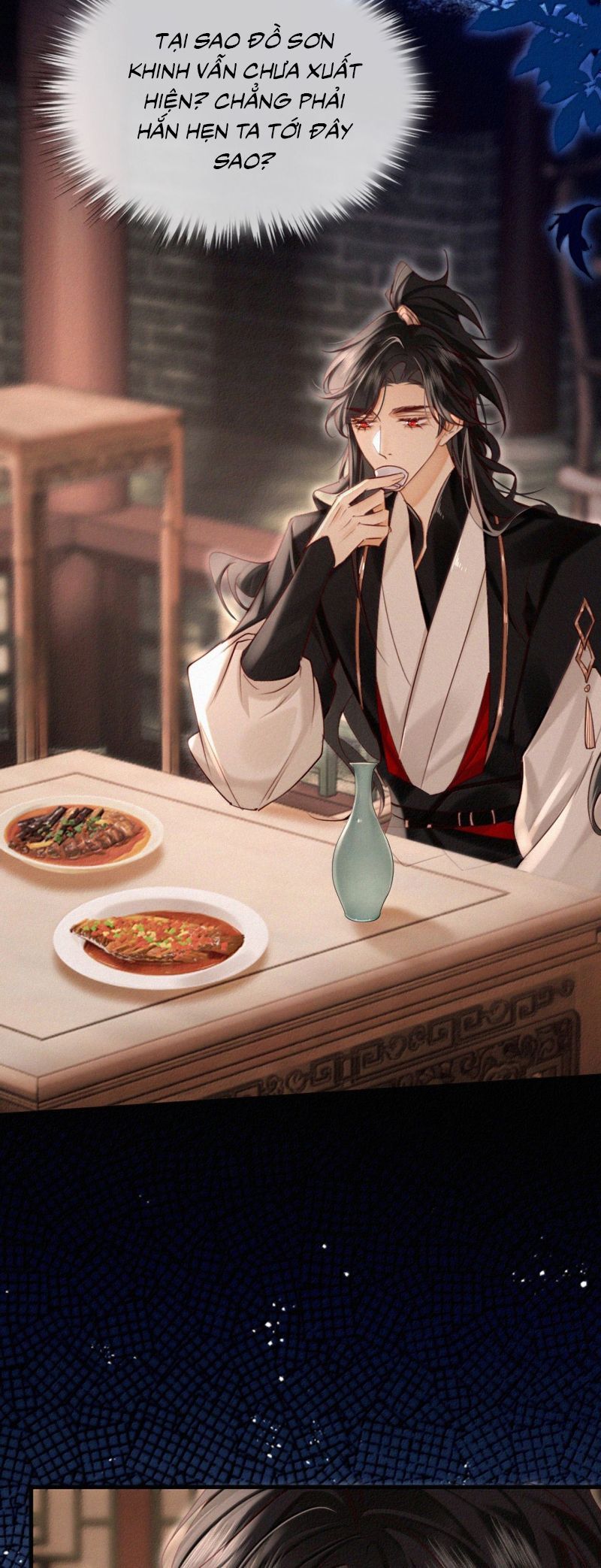 Nam Chủ Vì Sao Quyến Rũ Ta [Chap 64-69]