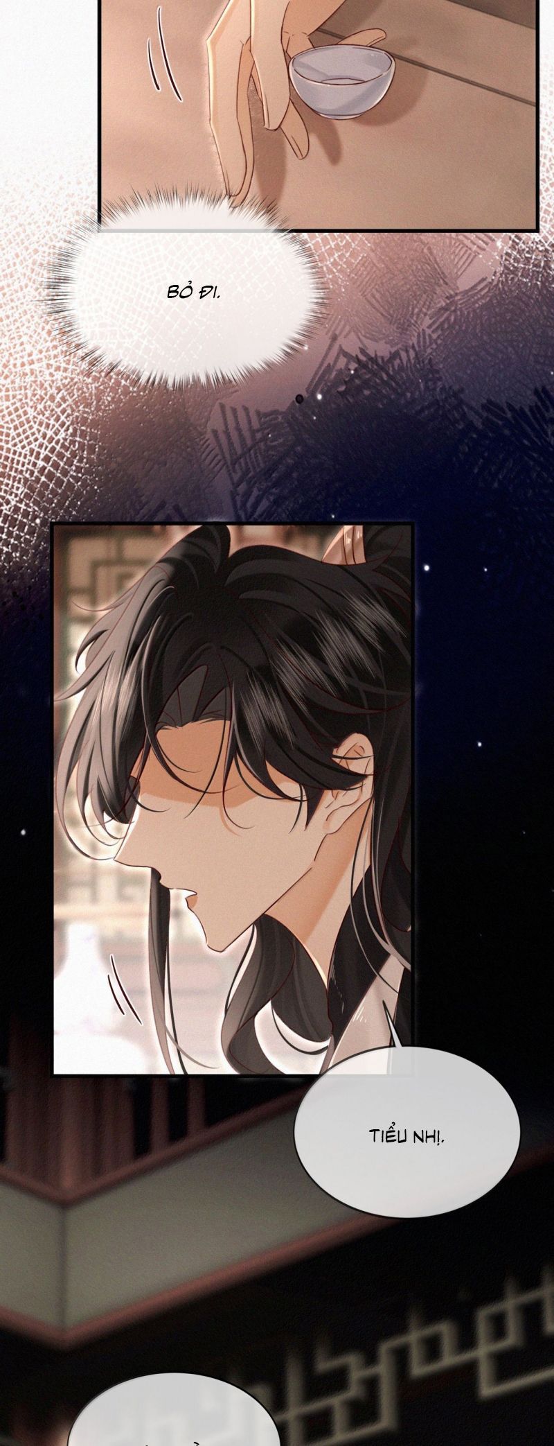 Nam Chủ Vì Sao Quyến Rũ Ta [Chap 64-69]