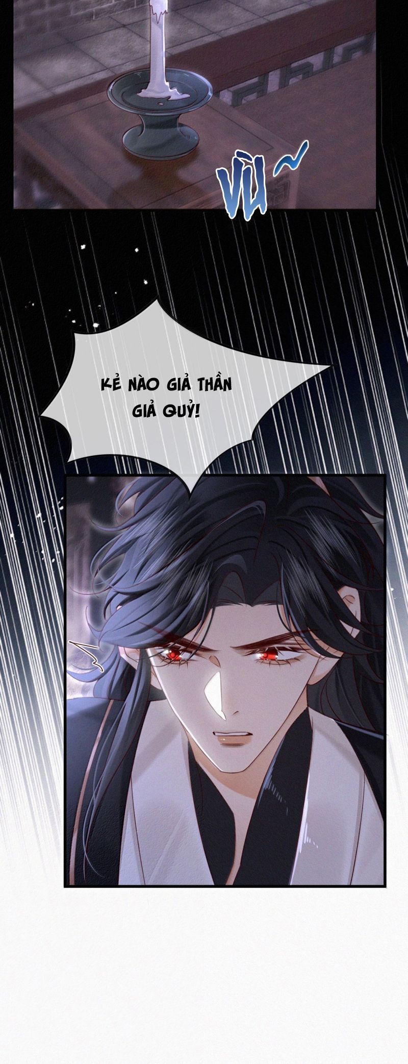 Nam Chủ Vì Sao Quyến Rũ Ta [Chap 64-69]