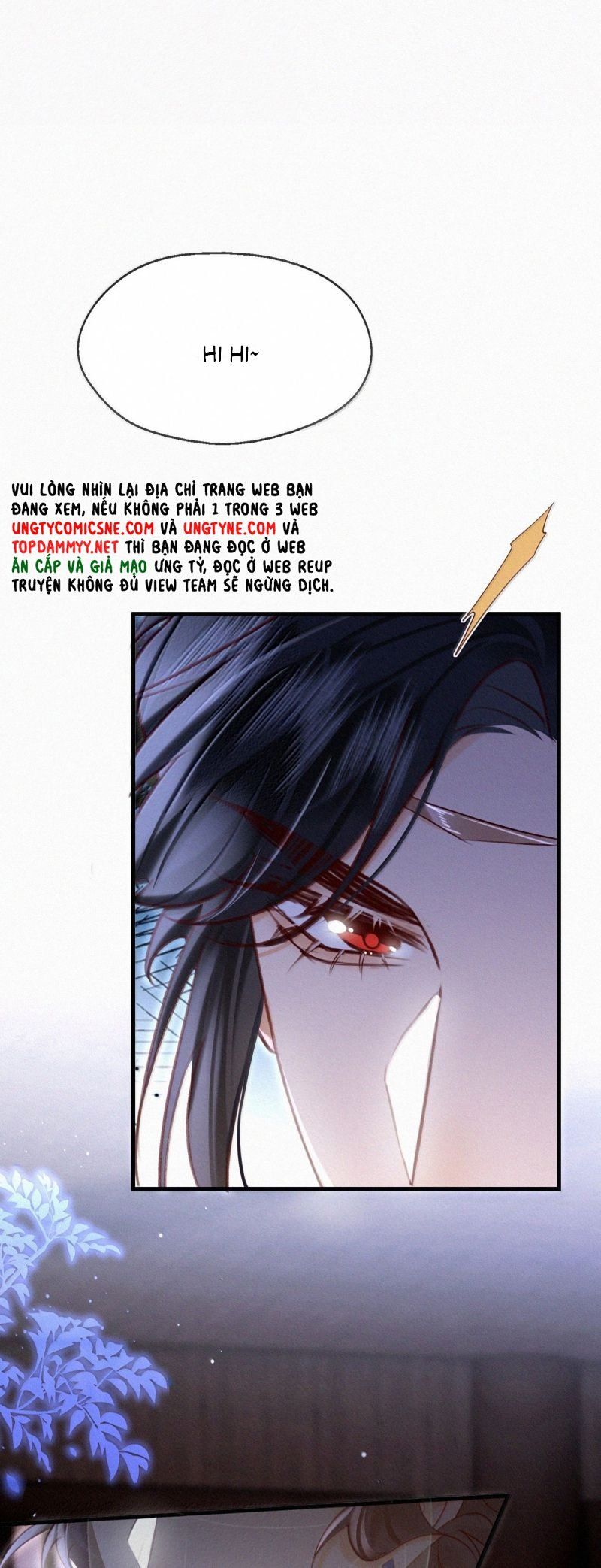 Nam Chủ Vì Sao Quyến Rũ Ta [Chap 64-69]