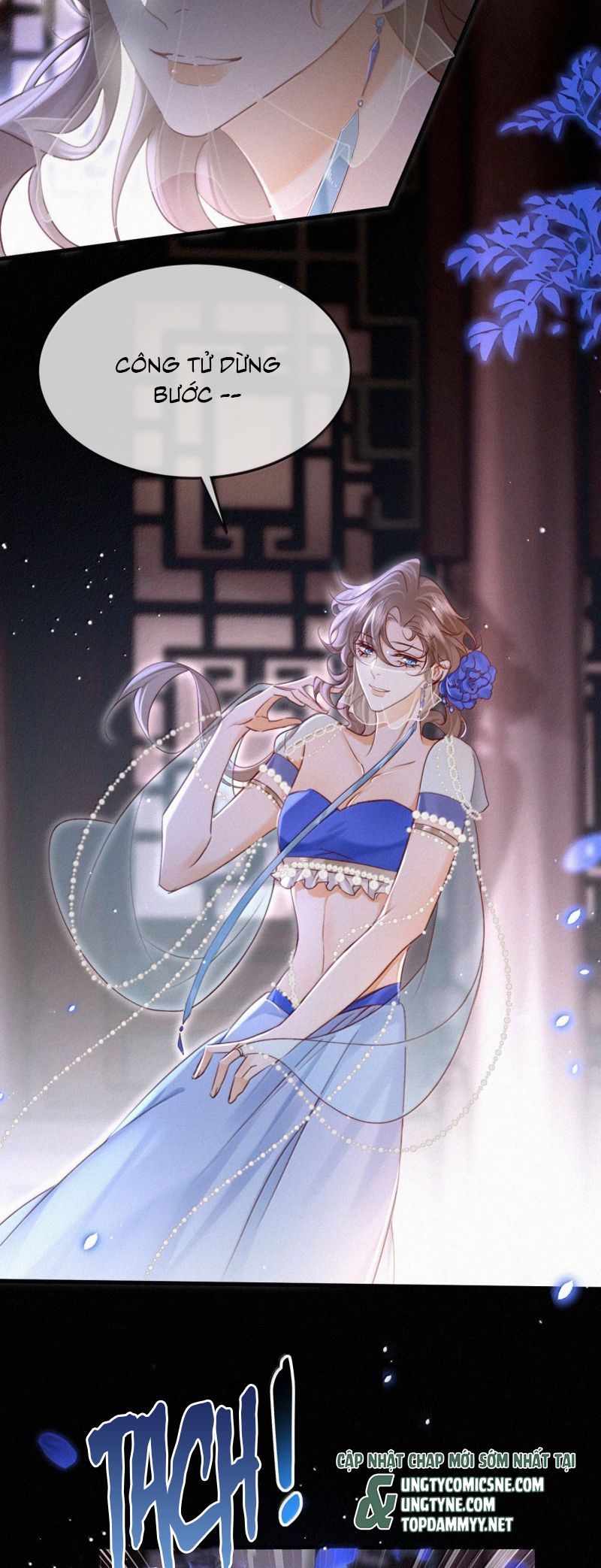 Nam Chủ Vì Sao Quyến Rũ Ta [Chap 64-69]