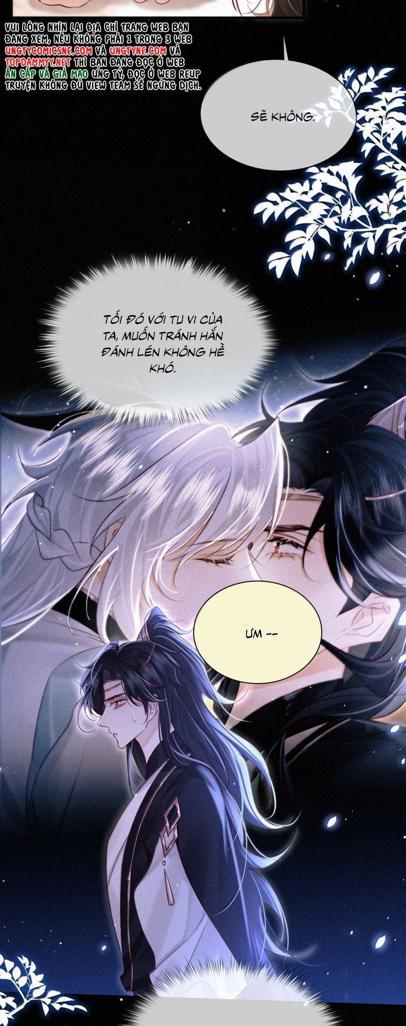 Nam Chủ Vì Sao Quyến Rũ Ta [Chap 64-69]