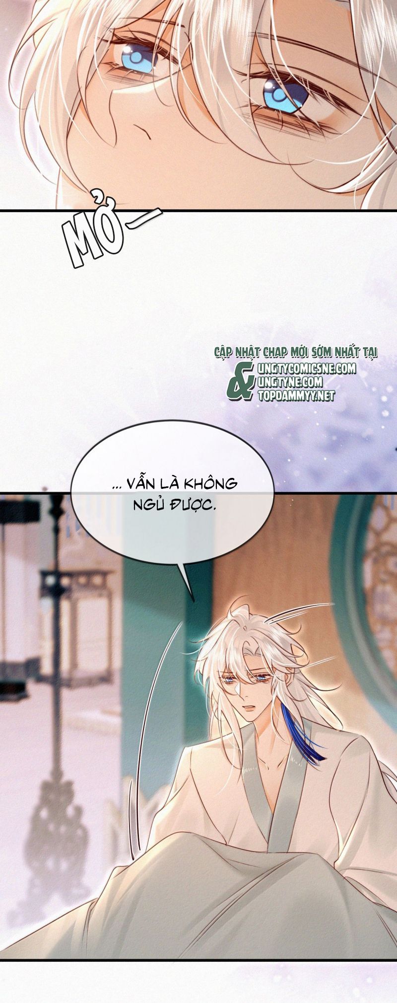 Nam Chủ Vì Sao Quyến Rũ Ta [Chap 64-69]