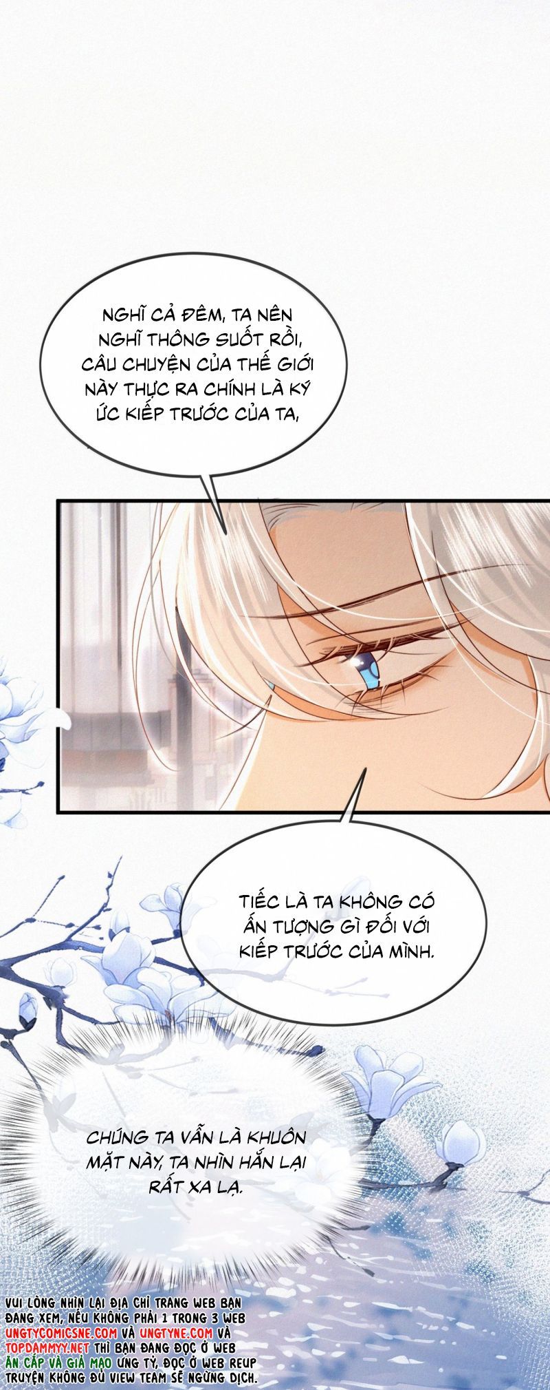 Nam Chủ Vì Sao Quyến Rũ Ta [Chap 64-69]