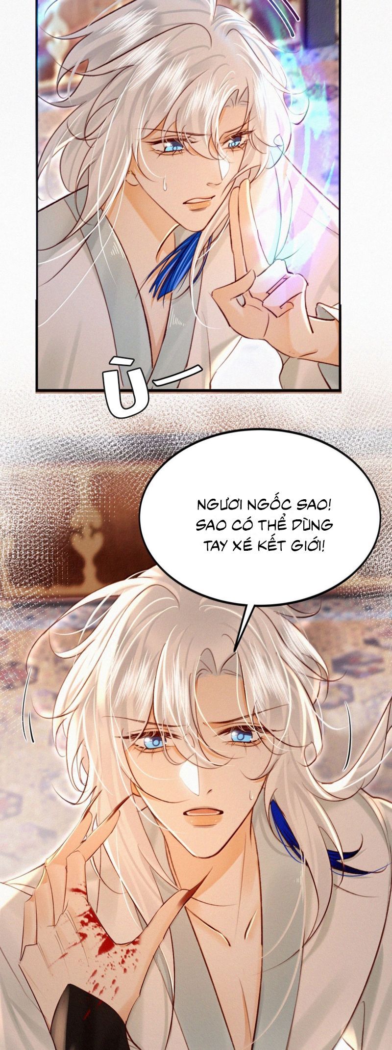 Nam Chủ Vì Sao Quyến Rũ Ta [Chap 64-69]