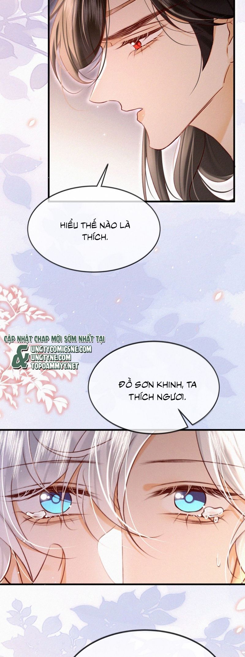 Nam Chủ Vì Sao Quyến Rũ Ta [Chap 64-69]